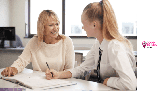 You are currently viewing 6 benefits of hiring a private tutor