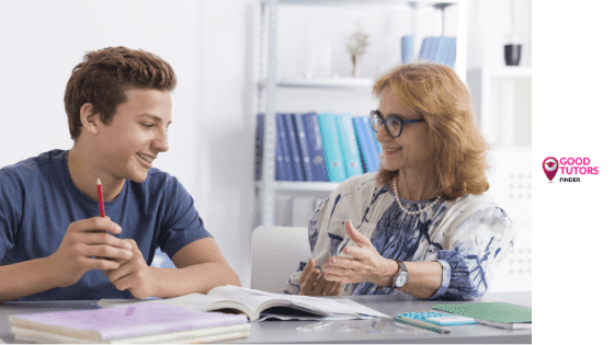You are currently viewing 7 tips for choosing a tutor